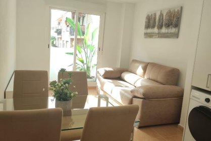 Apartment - Resale - Alicante - San Blas - Santo Domingo