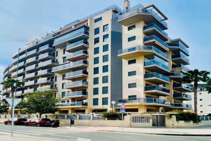Apartment - Resale - Alicante - San Juan de Alicante