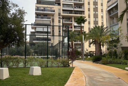 Apartment - Resale - Alicante - San Juan de Alicante
