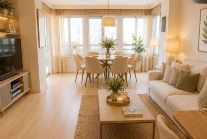 Apartment - Resale - Alicante - San Juan de Alicante