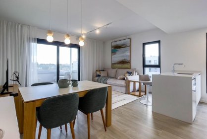 Apartment - Resale - Alicante (San Juan) - RV3531GT