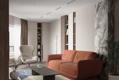 Apartment - Resale - Barcelona - Barcelona