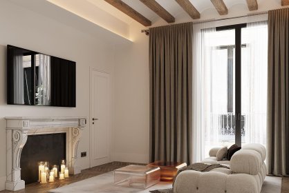 Apartment - Resale - Barcelona old town - Barcelona old town