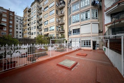 Apartment - Resale - Barcelona - Zona Alta