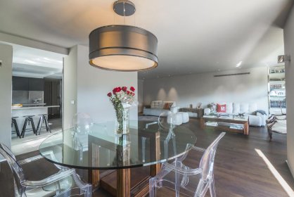 Apartment - Resale - Barcelona - Zona Alta