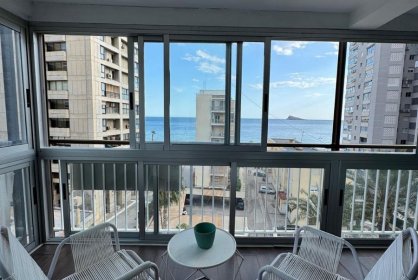 Apartment - Resale - Benidorm - Benidorm