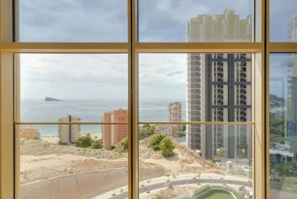 Apartment - Resale - Benidorm - Benidorm
