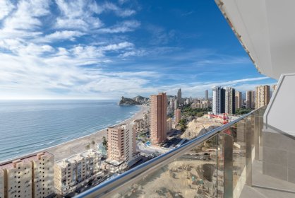 Apartment - Resale - Benidorm - Benidorm
