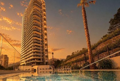 Apartment - Resale - Benidorm - Benidorm