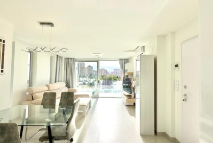 Apartment - Resale - Benidorm - Finestrat