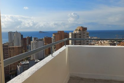 Apartment - Resale - Benidorm - Juzgados