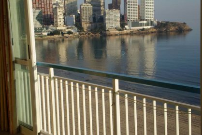 Apartment - Resale - Benidorm - Levante