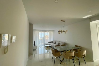 Apartment - Resale - Benidorm - Playa de Poniente