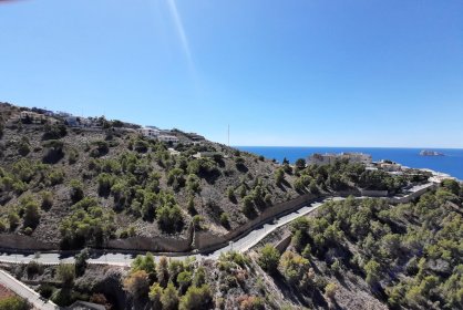 Apartment - Resale - Benidorm - Rincón de Loix