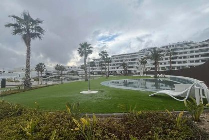 Apartment - Resale - Benidorm - RV-27778