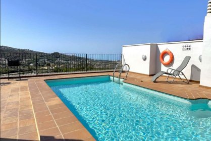 Apartment - Resale - Benitachell - Costa Blanca