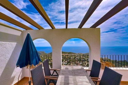 Apartment - Resale - Benitachell - Cumbre Del Sol