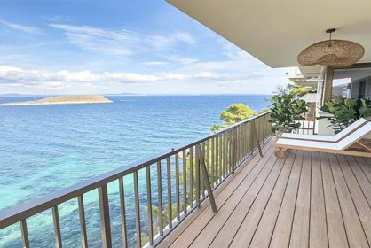 Apartment - Resale - Cala Viñes - RV6793YM