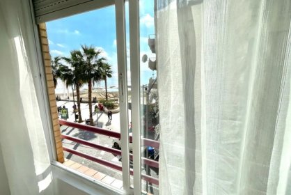 Apartment - Resale - Calpe - Gran Sol