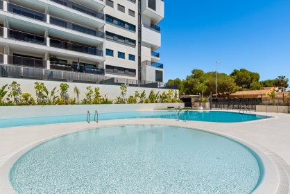 Apartment - Resale - Campoamor - Campoamor