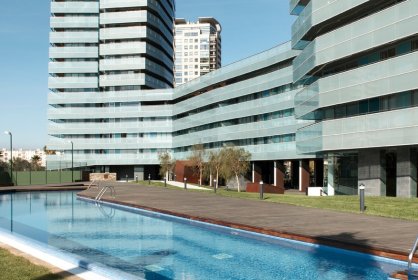 Apartment - Resale - Diagonal Mar - Diagonal Mar