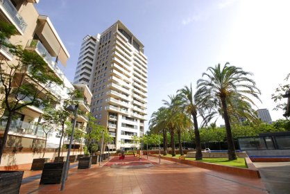 Apartment - Resale - Diagonal Mar - Diagonal Mar