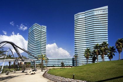 Apartment - Resale - Diagonal Mar - Diagonal Mar