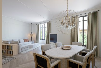 Apartment - Resale - Eixample - Eixample