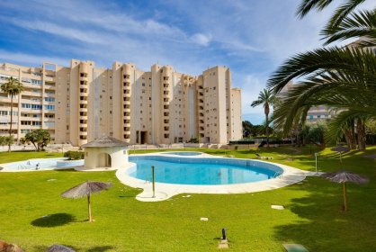 Apartment - Resale - El Campello - Playa Muchavista