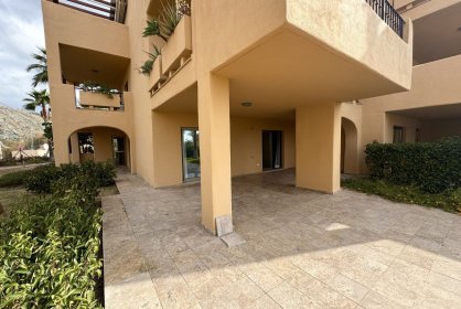 Apartment - Resale - Еstepona - RV-94345