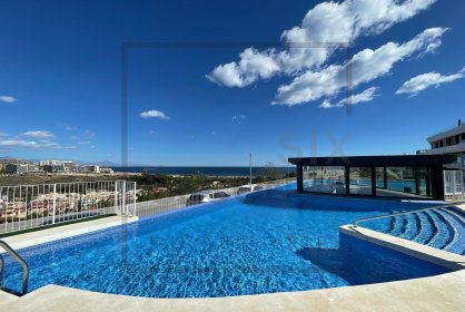 Apartment - Resale - Gran Alacant - MM-25660