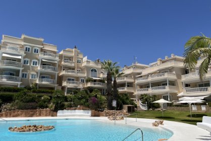 Apartment - Resale - Guardamar del Segura - Costa Blanca