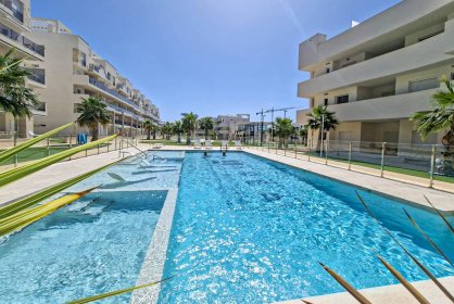 Apartment - Resale - Guardamar del Segura - Costa Blanca