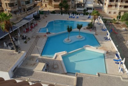 Apartment - Resale - Guardamar del Segura - El Moncayo