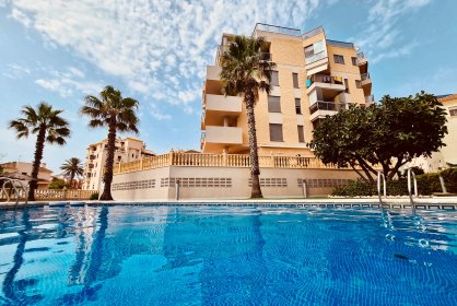 Apartment - Resale - Guardamar del Segura - El Moncayo