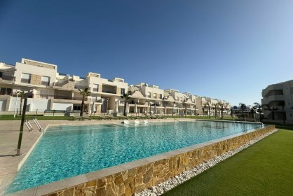 Apartment - Resale - Guardamar del Segura - El Raso