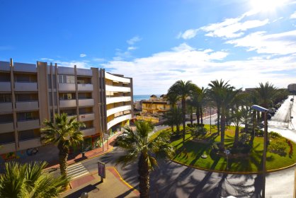 Apartment - Resale - Guardamar del Segura - Plaza Porticada