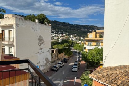 Apartment - Resale - Jávea - Costa Blanca