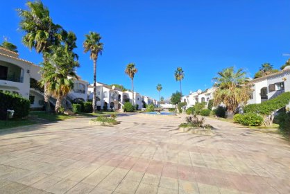 Apartment - Resale - Jávea - Costa Blanca