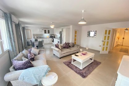 Apartment - Resale - Jávea - Costa Blanca