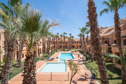 Apartment - Resale - Los Alcazares - MM-80135