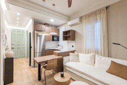 Apartment - Resale - Madrid - Lista