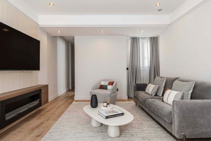 Apartment - Resale - Madrid - Madrid