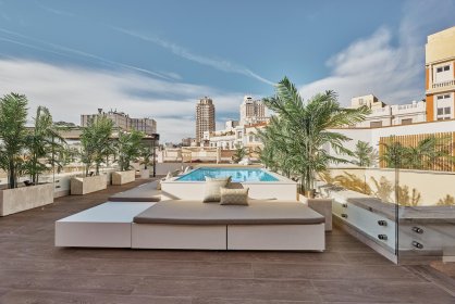 Apartment - Resale - Madrid - Madrid