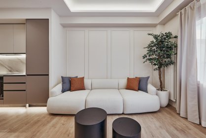 Apartment - Resale - Madrid - Madrid