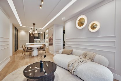 Apartment - Resale - Madrid - Madrid