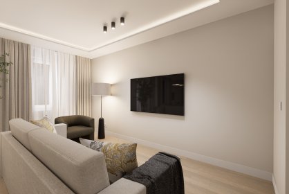 Apartment - Resale - Madrid - Madrid