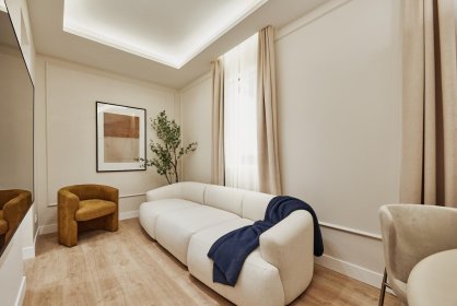 Apartment - Resale - Madrid - Madrid
