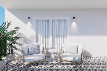 Apartment - Resale - Madrid - Madrid