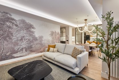 Apartment - Resale - Madrid - Madrid